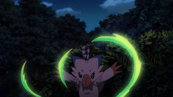 #8 Digimon Adventure tri. Part 4: Loss