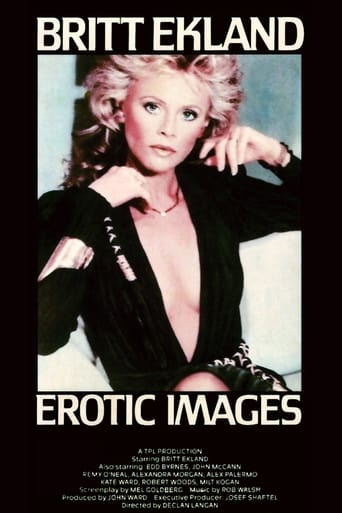 Poster för Erotic Images