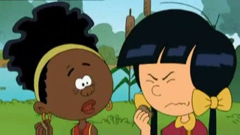 Episode 12 — Episode 12