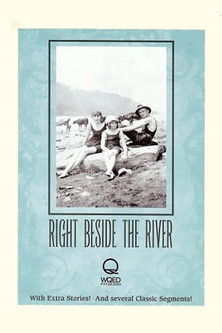 Right Beside the River poster