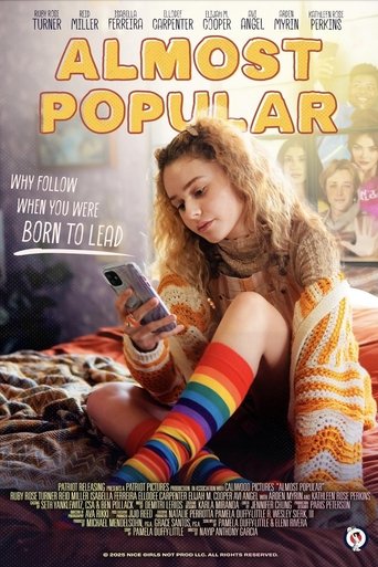 Almost Popular (2025)