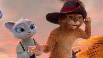 Episódio Episódio 11 da série As Aventuras do Gato de Botas