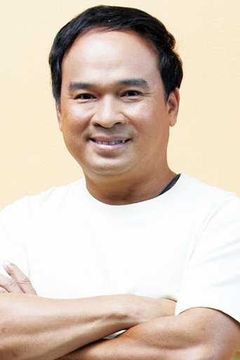 Imagine Thongchai Prasongsanti