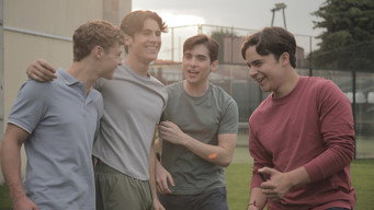 #10 Fine Young Men
