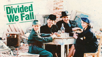 #5 Divided We Fall