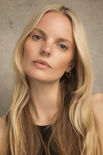 Freya Cullen — 1