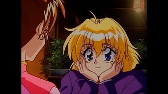 Lost Universe S01E20