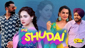 Mr Shudai (2024)