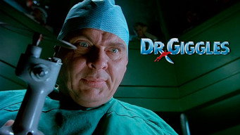 #6 Dr. Giggles