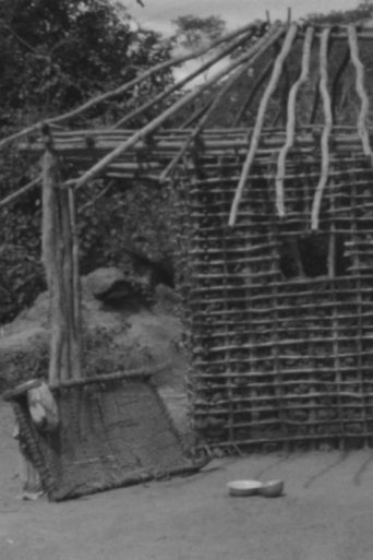 At Malaganu, a Ngoni Village Near Lake Nguri (1970)