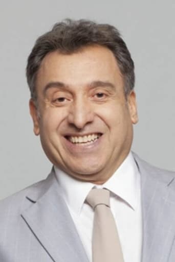 Image of Panos Stathakopoulos