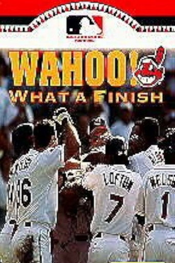 Wahoo! What a Finish! (1995)