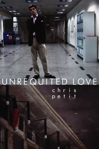 Poster för Unrequited Love