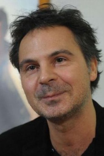 Stéphane Archinard