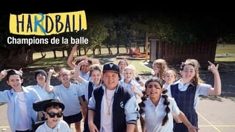 Hardball (2019- )