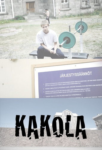 Kakola (2010)