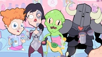 Hell Den - S2E01