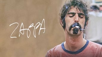 #3 Zappa
