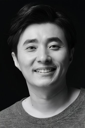 Image of Sung Yeol-seok