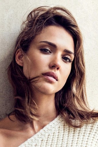 Jessica Alba