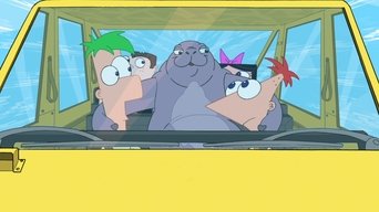 Episódio O Segredo do Sucesso da série Phineas e Ferb