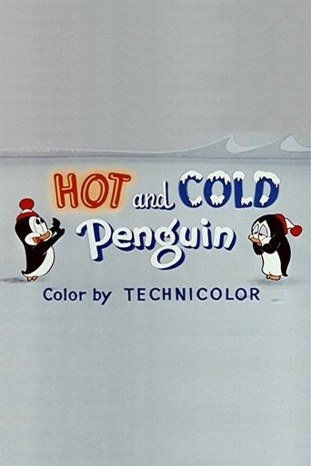 Hot and Cold Penguin (1955)
