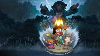 Galeria 1 - El inicio del mundo de Craig