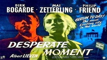 Desperate Moment (1953)