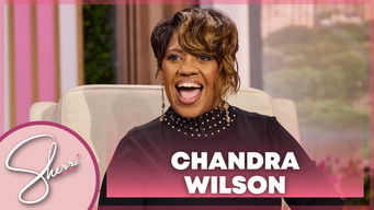 Episode 22 — Chandra Wilson, Robin Arz&oacute;n