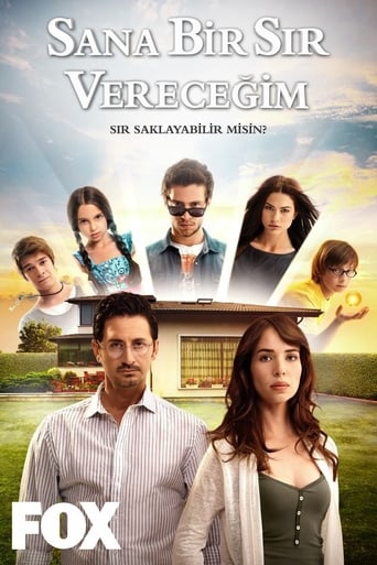 Poster of Sana Bir Sır Vereceğim