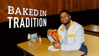 #4 Baked in Tradition