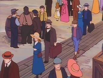 Las aventuras de Tom Sawyer S01E21