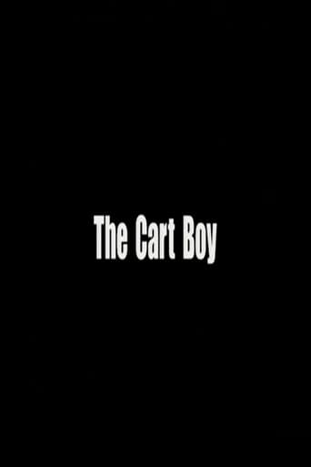 Poster för The Cart Boy