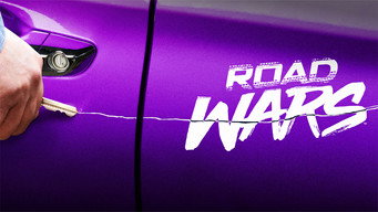 #4 Road Wars
