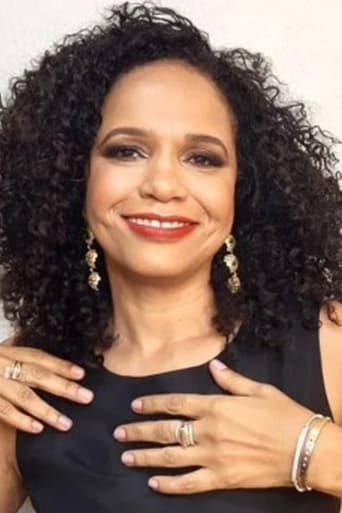 Foto de Teresa Cristina