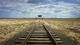 #7 Baikonur, Earth