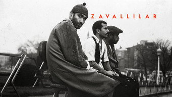 The Poor (1975)