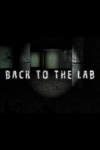 Back To The Lab (2026)