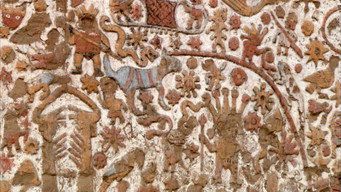The Moche Route (2012)