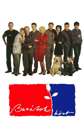 Among Friends (1998)