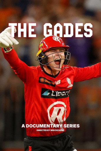 The Gades (2026)