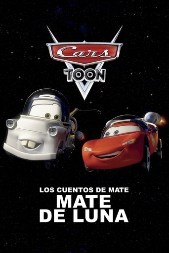 Poster of Los cuentos de Mate: Mate de luna