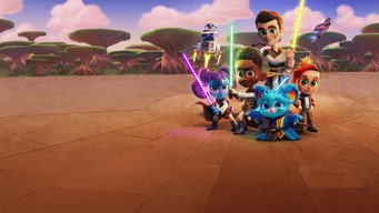 #10 Young Jedi Adventures