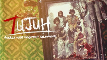 7ujuh (2018)