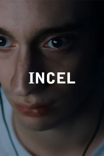 Poster of Incel