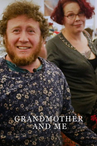 Grandmother and Me poster