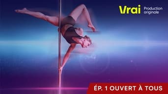 Pole dance - 1x01