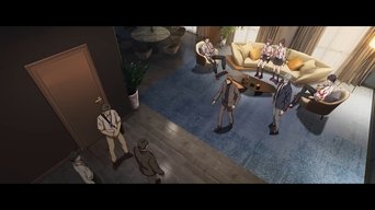 Episódio Episódio 14 da série The King's Avatar