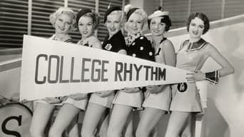 #1 College Rhythm