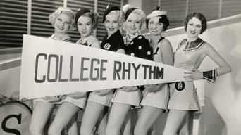 College Rhythm (1934)